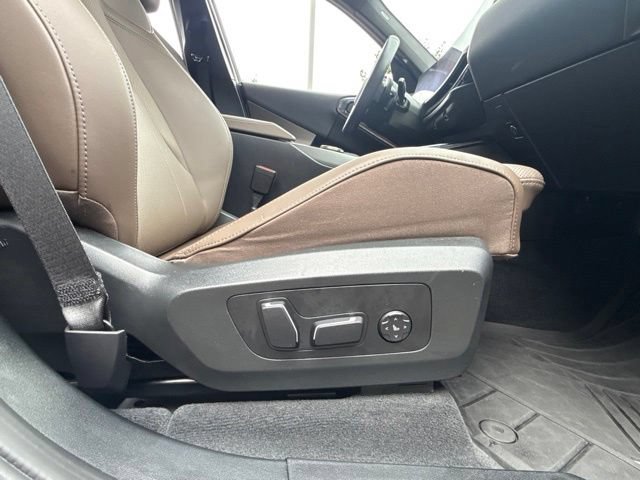 Certified 2025 BMW X3 xDrive30i w/ Convenience Package AWD/4WD image 40