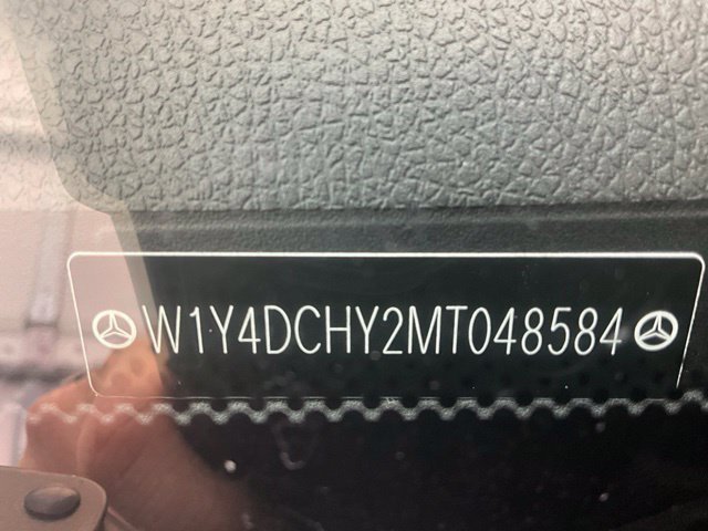 Used 2021 Mercedes-Benz Sprinter 2500 image 43