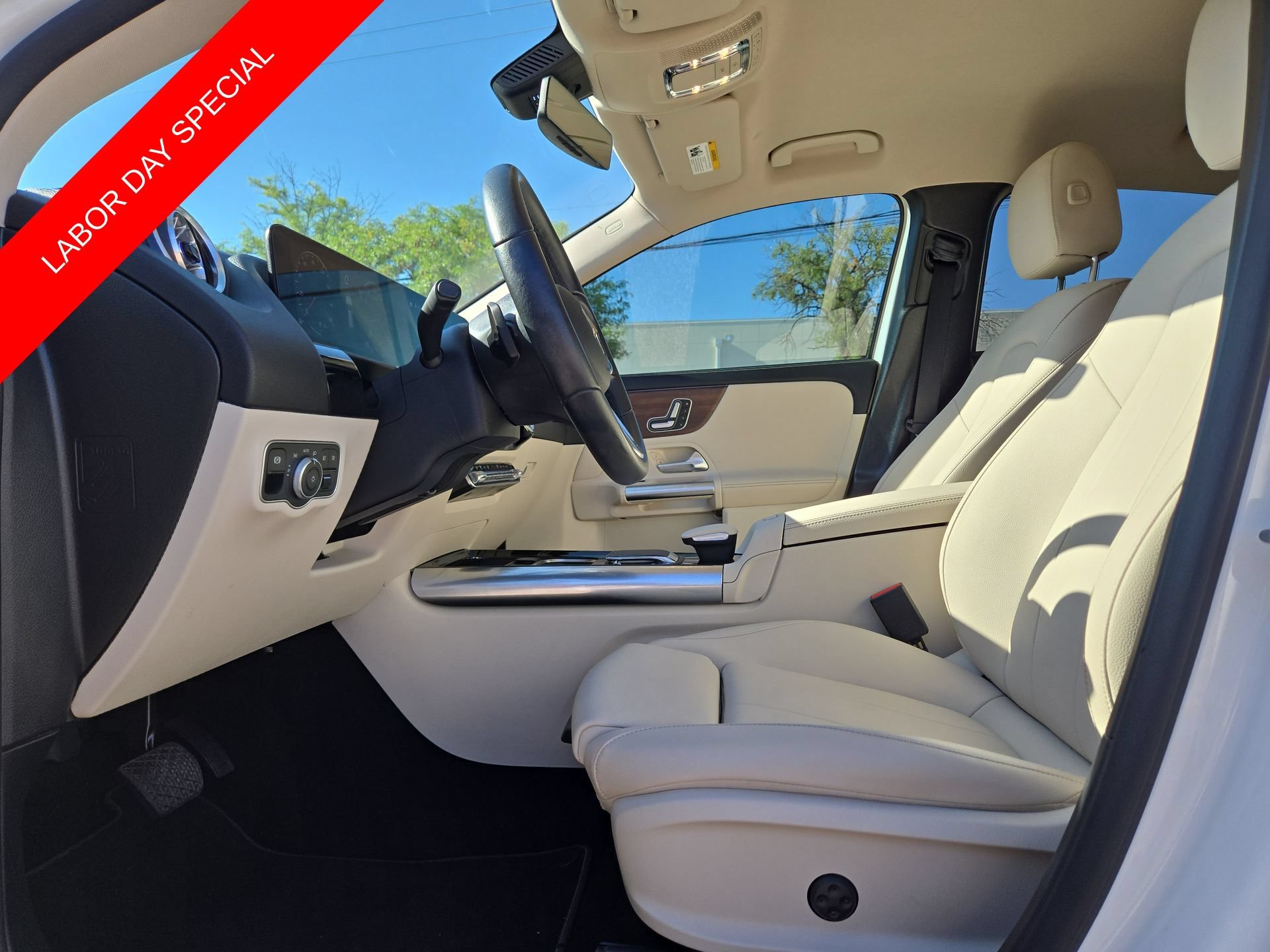 Used 2023 Mercedes-Benz GLA 250 image 16