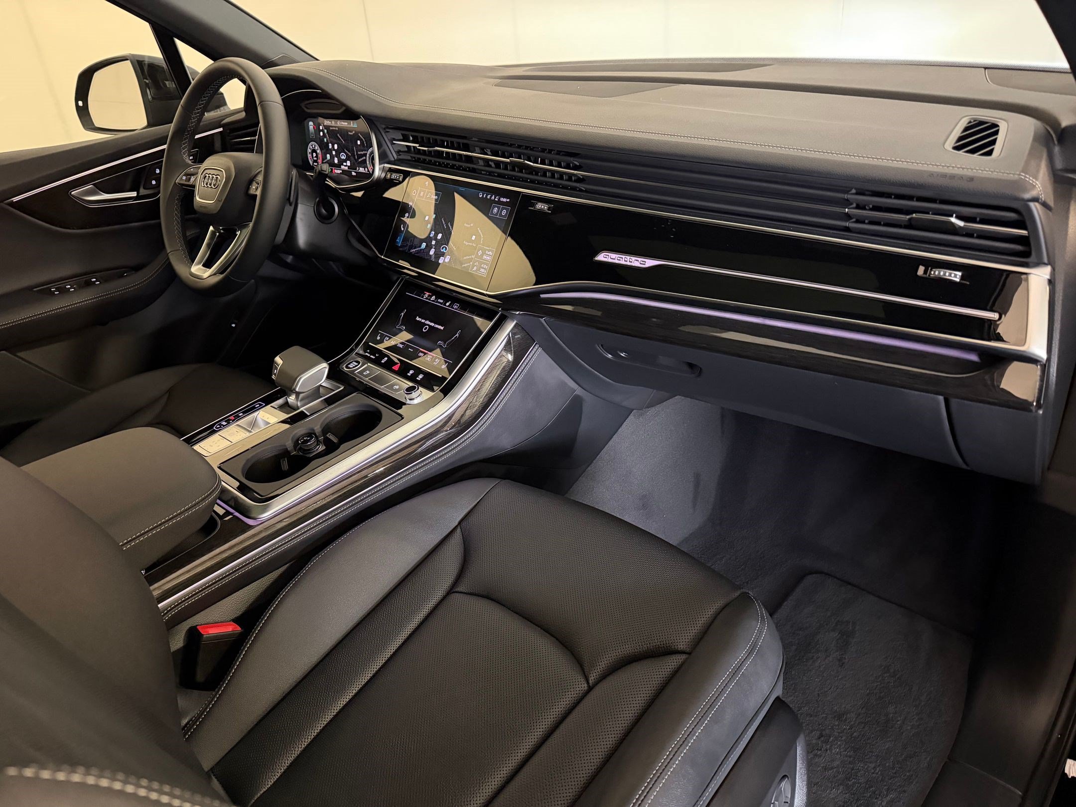New 2026 Audi Q7 Premium Plus AWD/4WD image 34