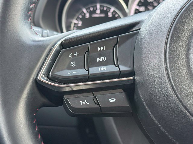 Used 2024 MAZDA CX-5 Carbon Edition AWD/4WD image 24