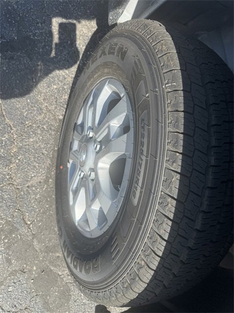 New 2026 RAM ProMaster 1500 w/ Quick Order Package 22G SLT image 11