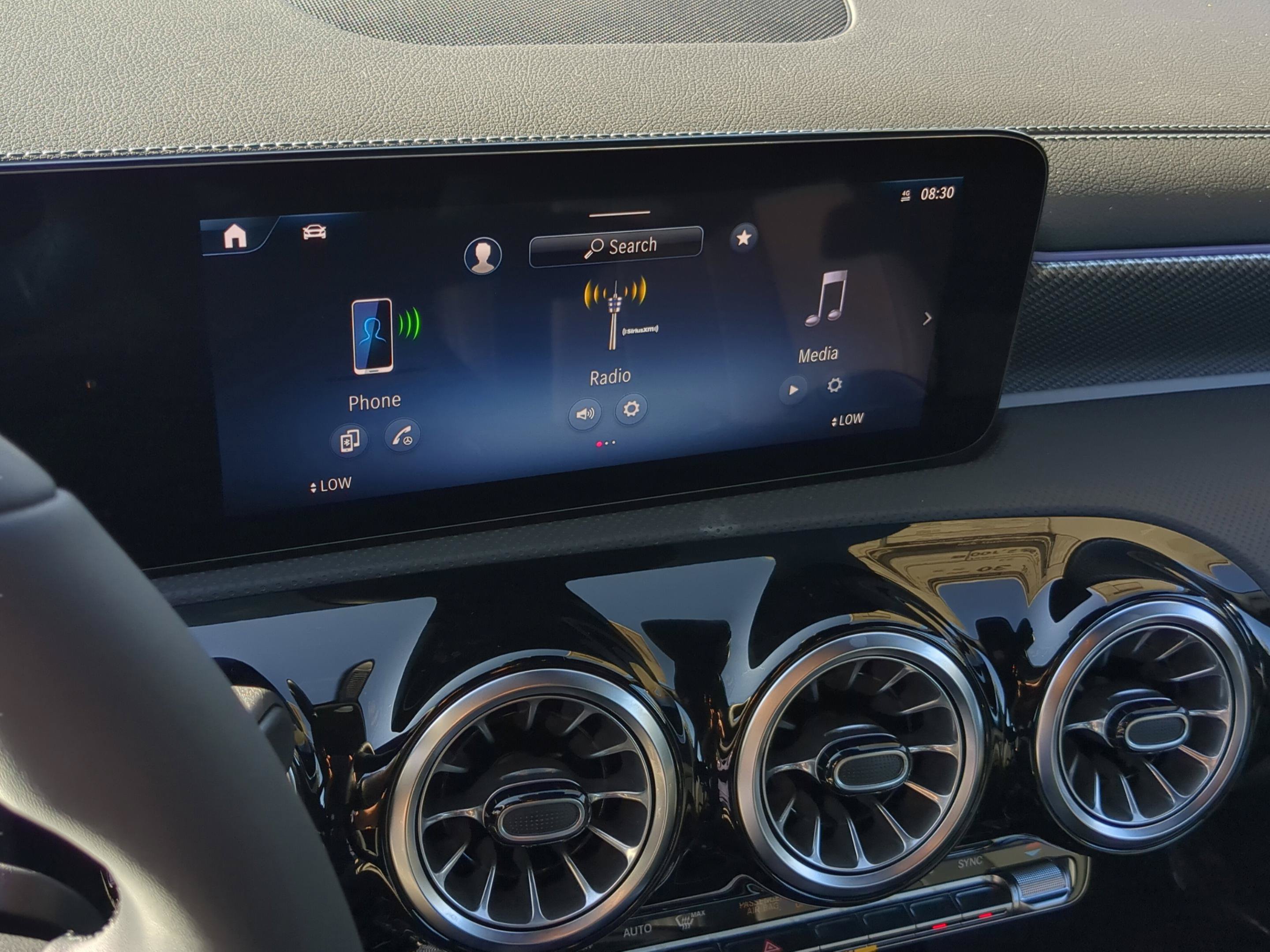 New 2026 Mercedes-Benz CLA 250 image 31