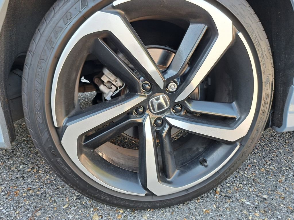 Used 2021 Honda Accord Sport image 22