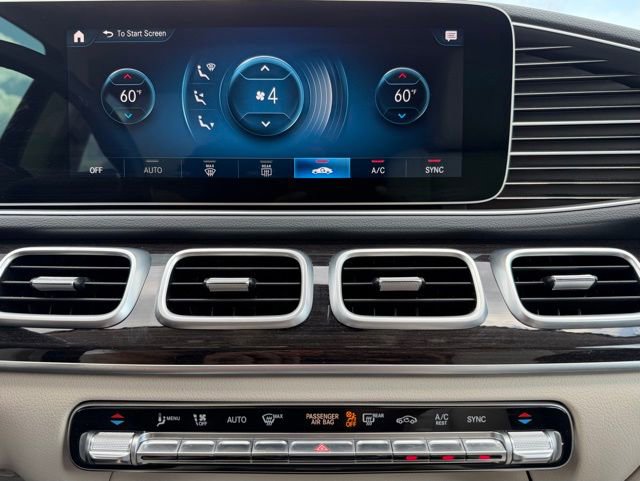Used 2022 Mercedes-Benz GLE 350 4MATIC image 24