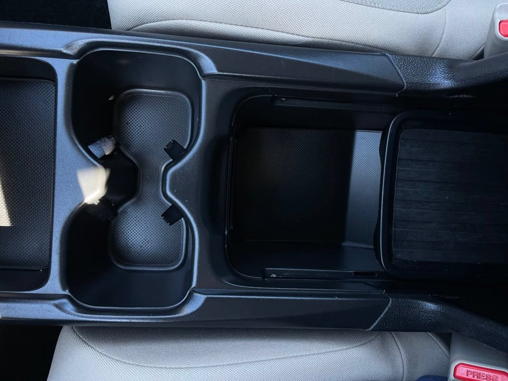 Used 2022 Honda CR-V EX image 20