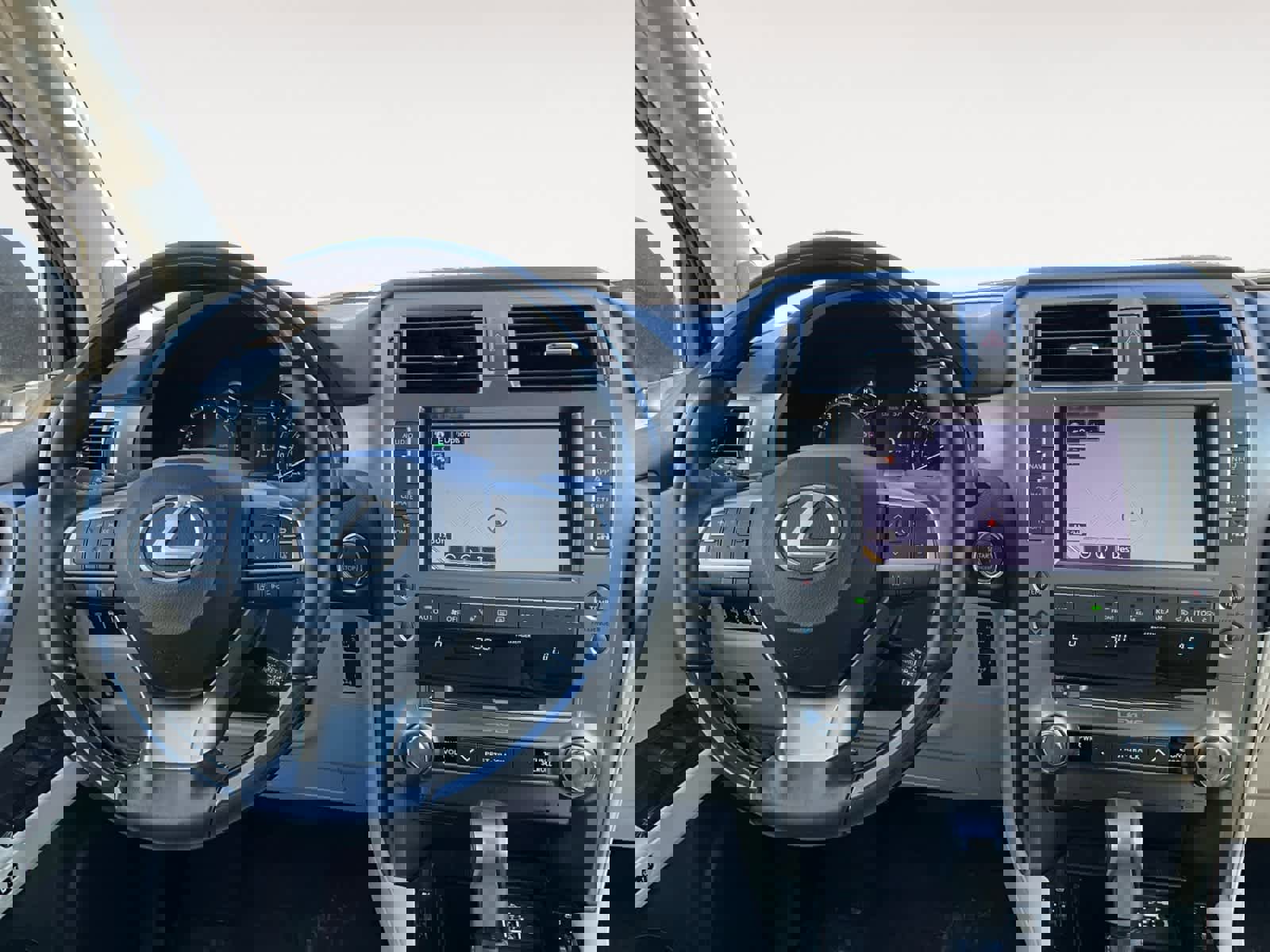 Used 2021 Lexus GX 460 Premium image 12