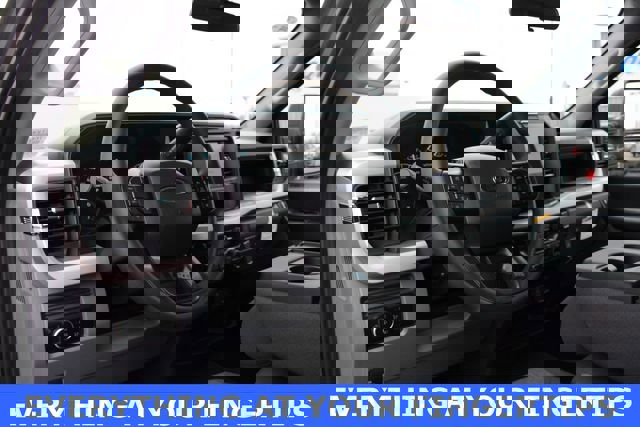 New 2026 Ford F250 XL AWD/4WD image 2