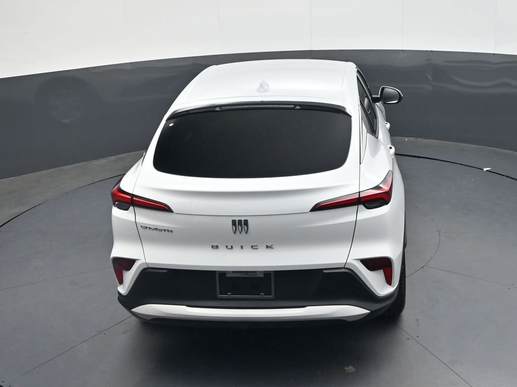 Used 2025 Buick Envista Preferred image 22