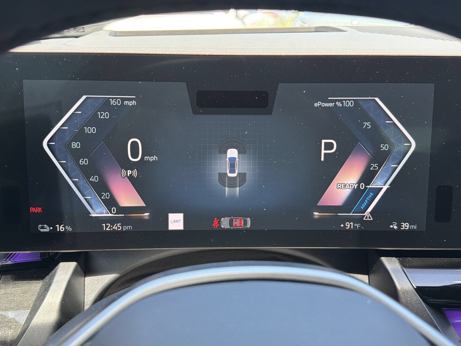 Certified 2025 BMW i5 M60 w/ Premium Package AWD/4WD image 38