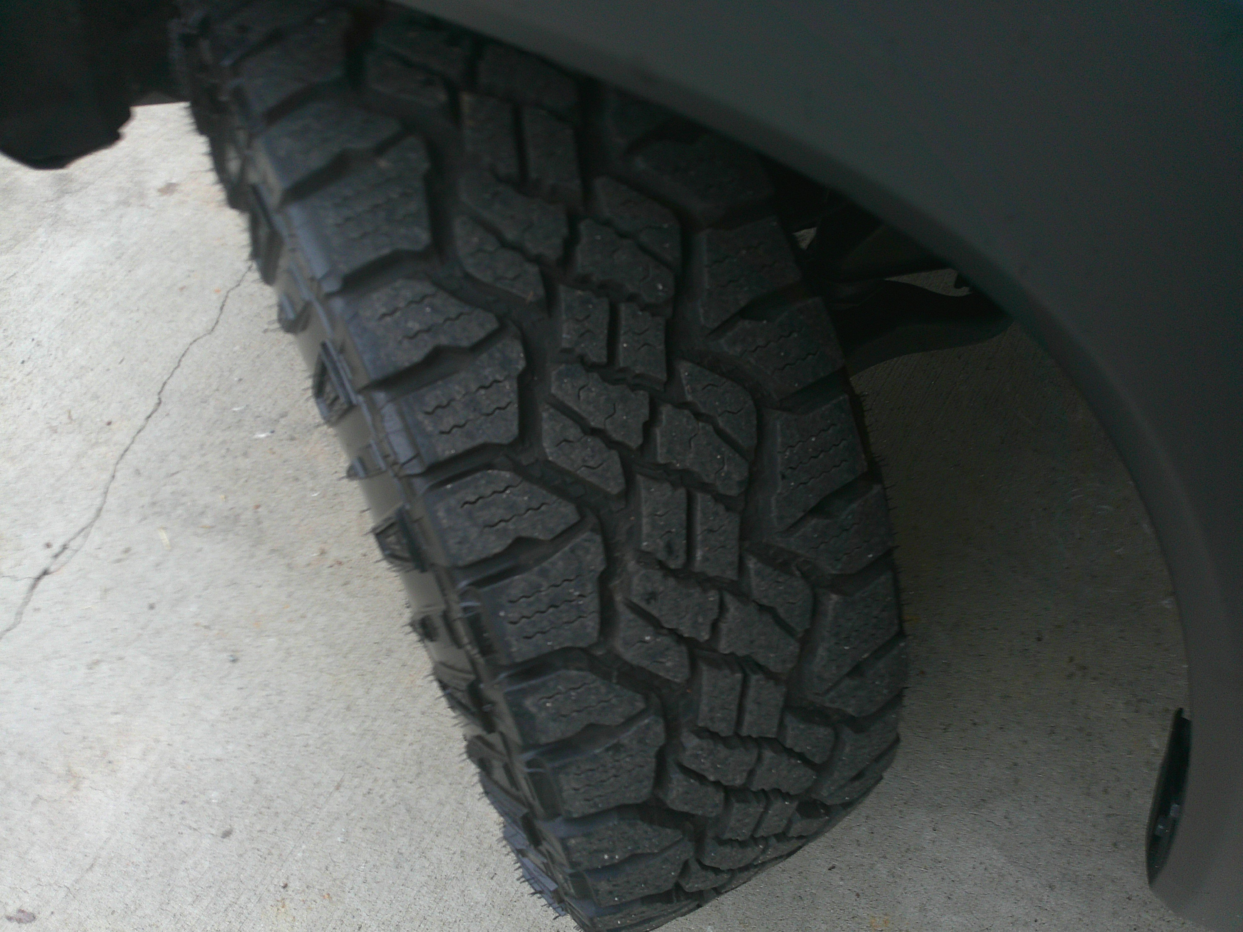 Used 2023 Toyota Tacoma TRD Off-Road image 19