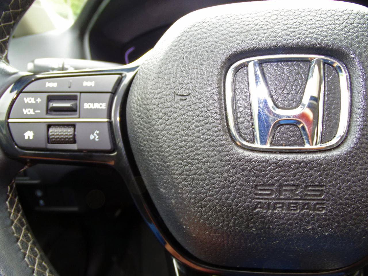 Used 2023 Honda Civic EX image 23