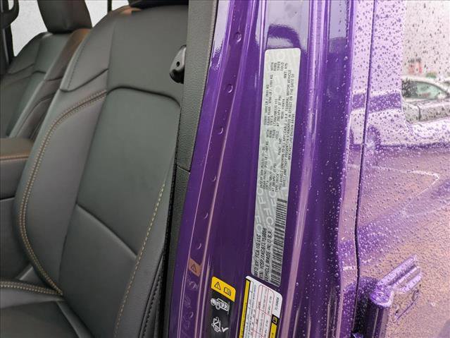 New 2026 Jeep Gladiator Sport image 18