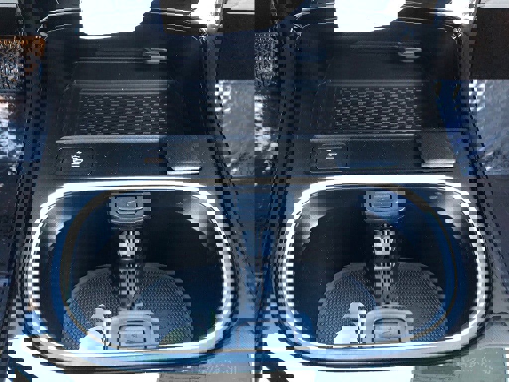 New 2026 Mercedes-Benz CLA 250 4MATIC image 32