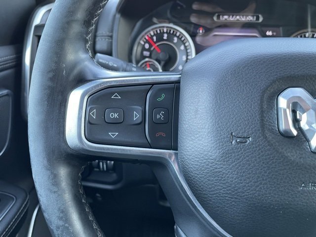 Used 2019 RAM 1500 Laramie image 15