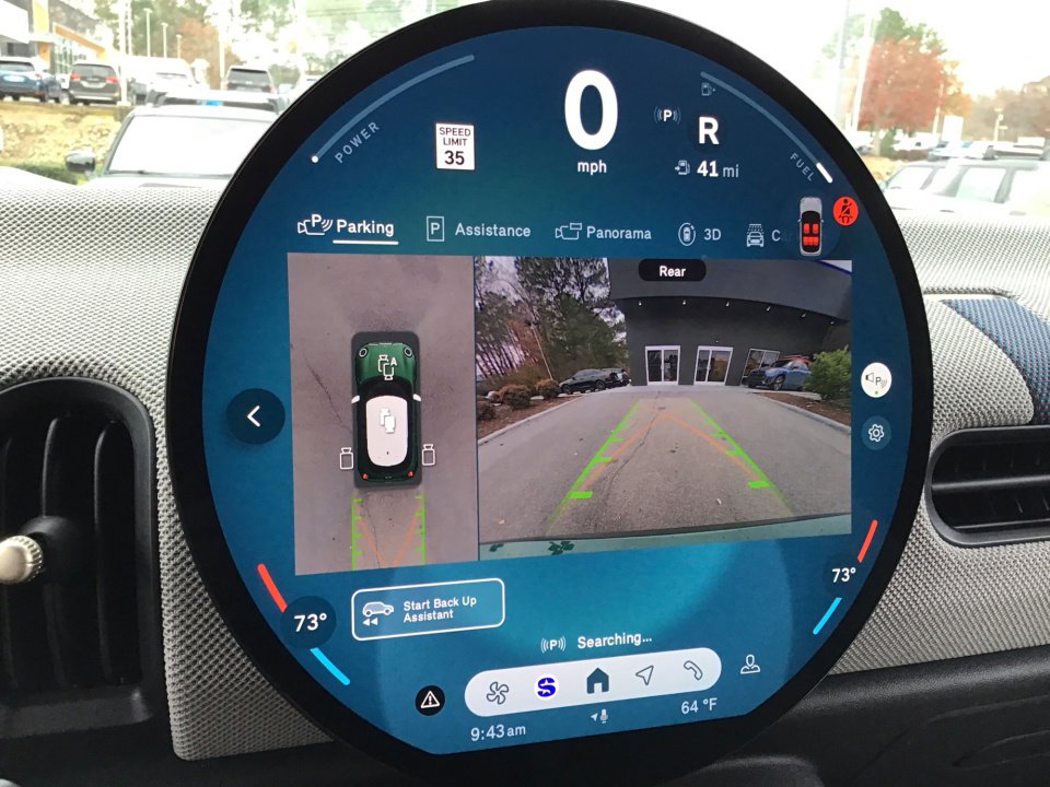 New 2026 MINI Cooper 4-Door Hardtop image 19