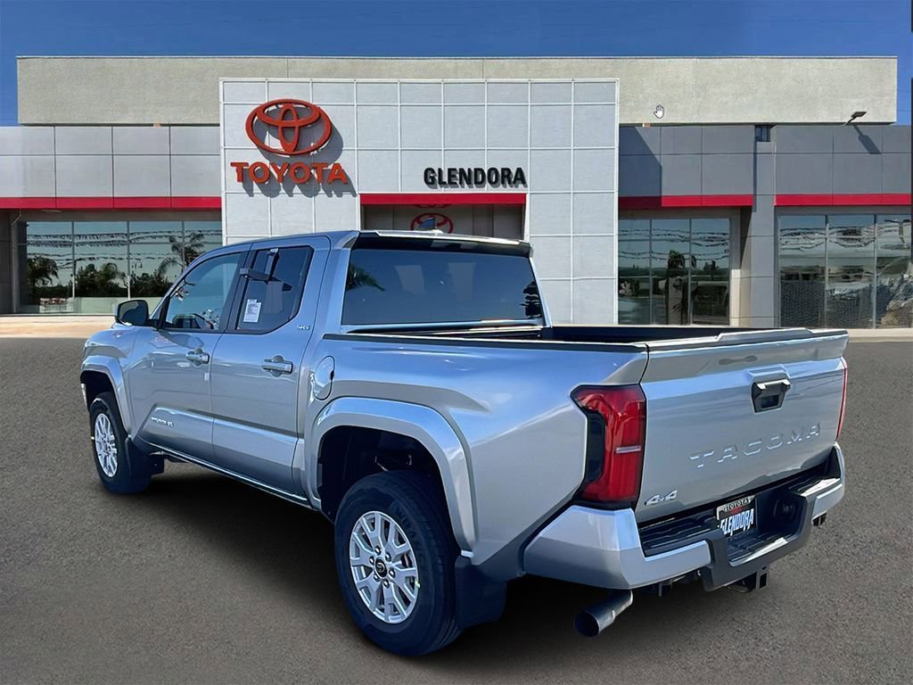 New 2026 Toyota Tacoma SR5 image 5