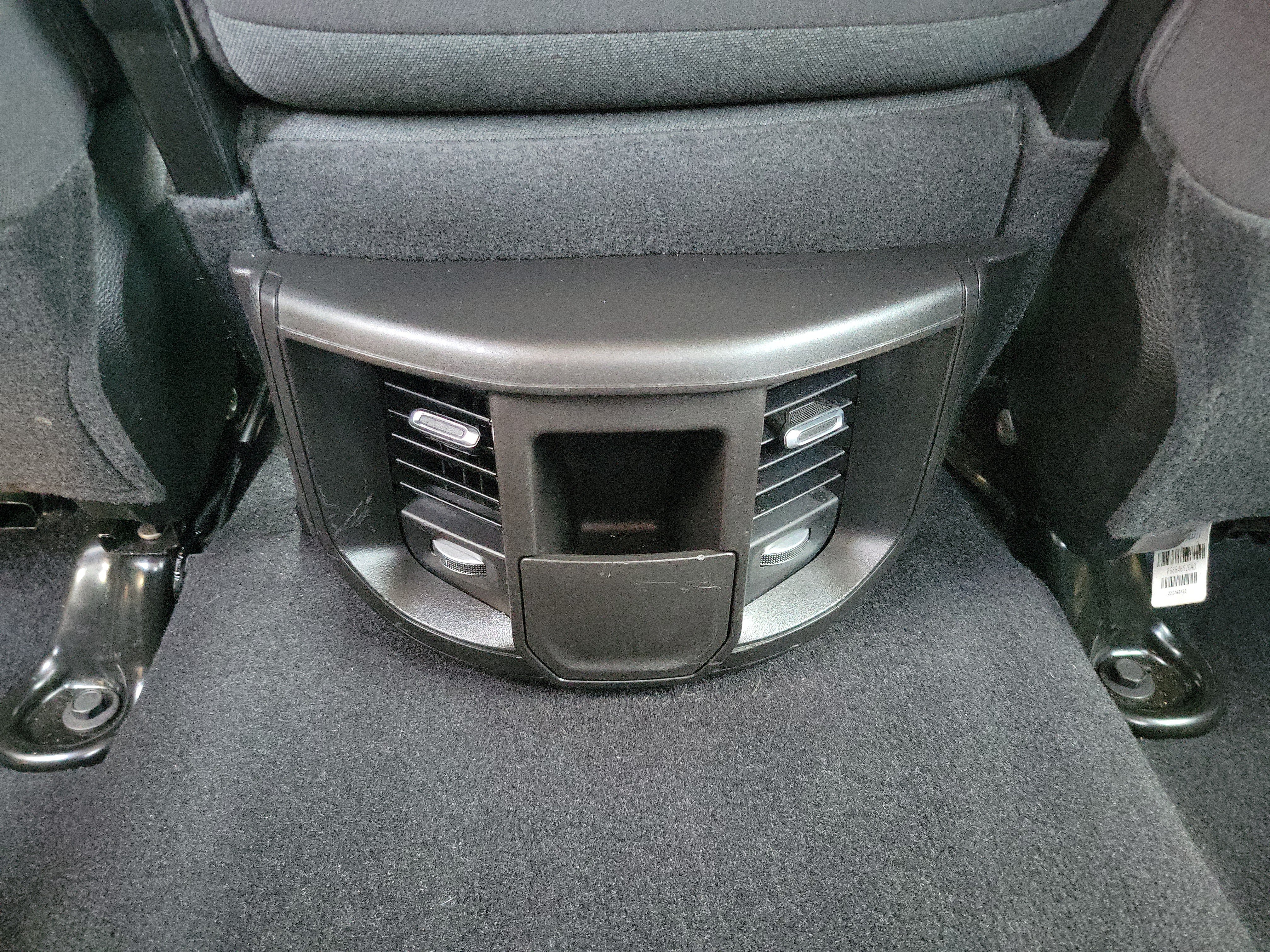 Used 2025 RAM 2500 Big Horn AWD/4WD image 9