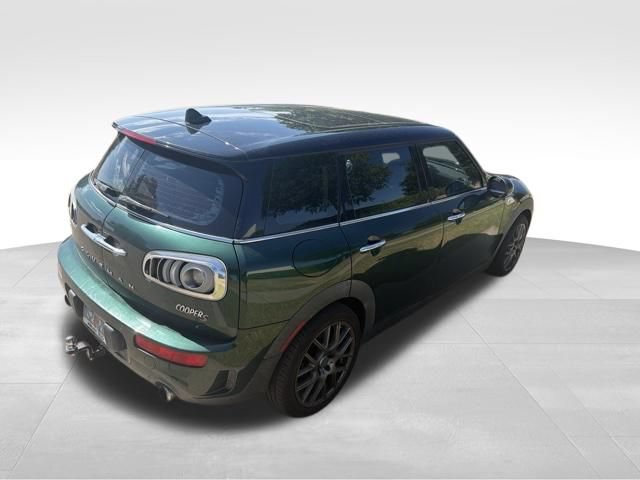 Used 2016 MINI Cooper Clubman S FWD image 3