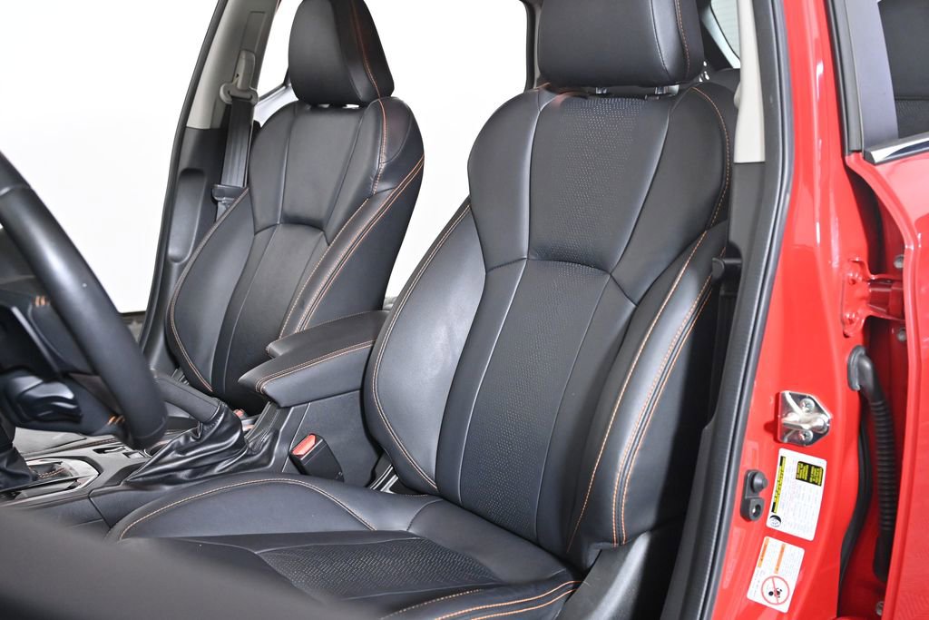 Used 2020 Subaru Crosstrek 2.0i Limited w/ Moonroof Package image 25