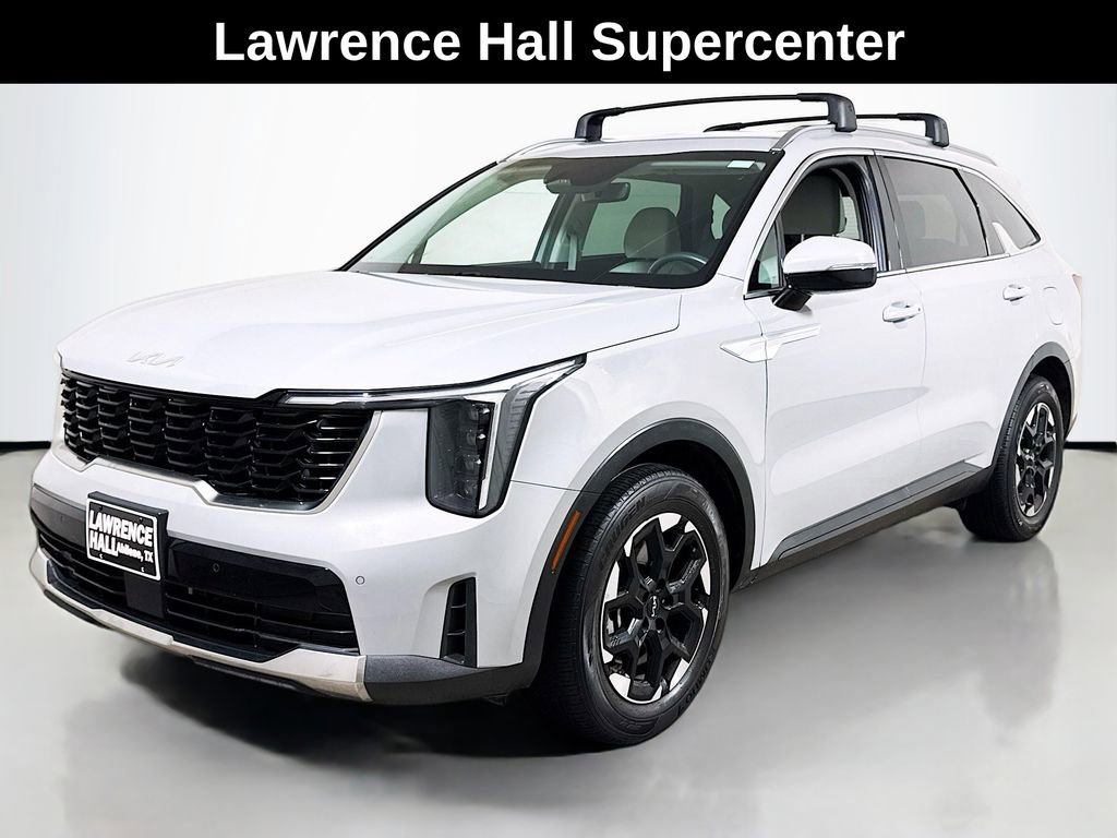 Used 2024 Kia Sorento S FWD image 1