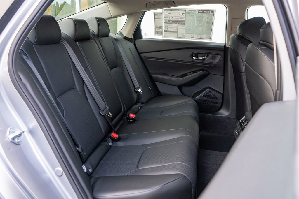 New 2026 Honda Accord Touring image 13