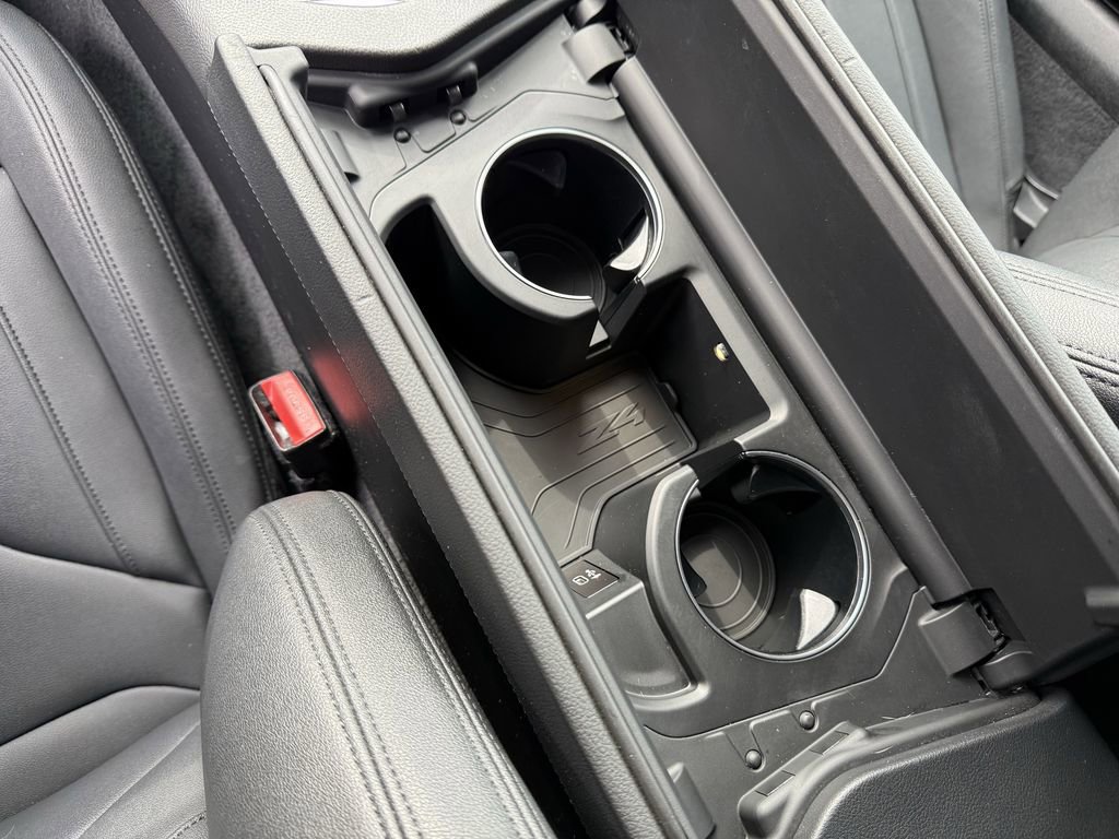 Used 2020 BMW Z4 M40i image 28