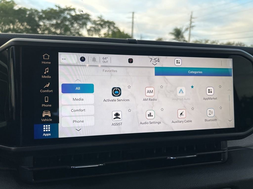 New 2026 Jeep Wrangler Sport image 13