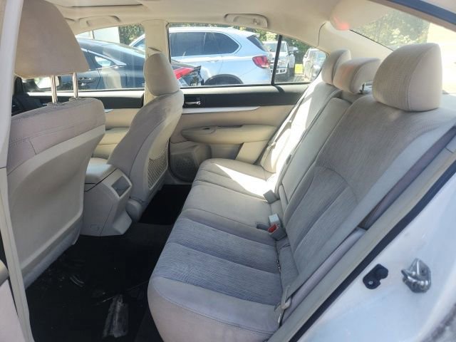 Used 2013 Subaru Legacy 2.5i Premium AWD/4WD image 6