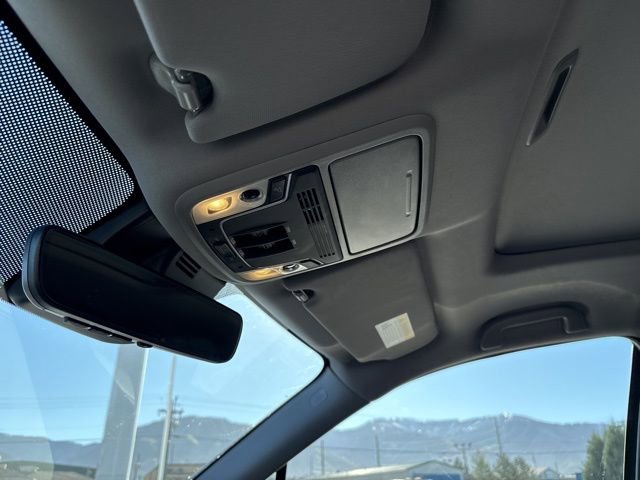 New 2026 Honda Ridgeline RTL image 17