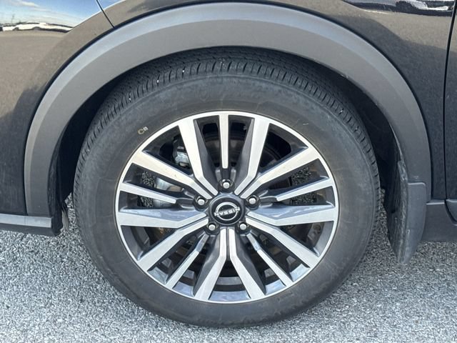 Used 2024 Nissan Kicks SV FWD image 21