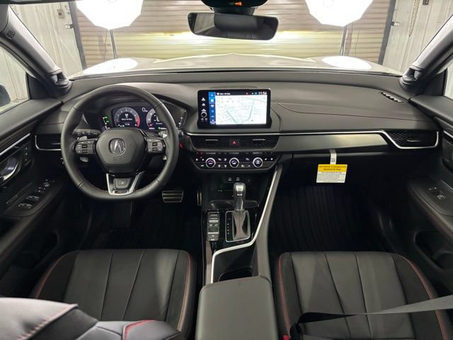 Used 2026 Acura ADX A-Spec w/ Advance Package FWD image 17