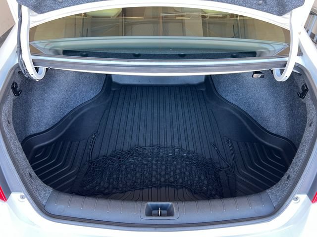 Used 2015 Honda Accord EX-L image 24