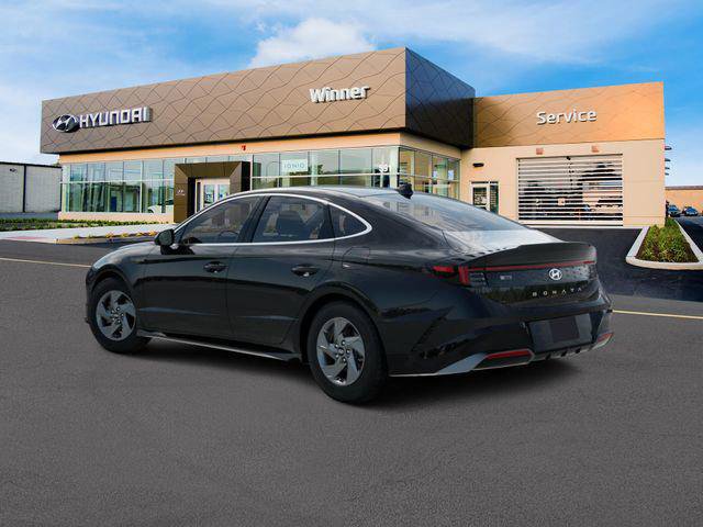 New 2026 Hyundai Sonata SE FWD image 4