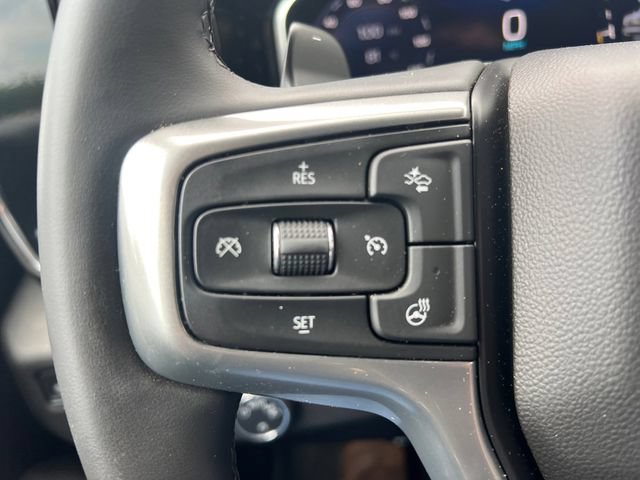 Certified 2026 Chevrolet Silverado 1500 LT w/ LPO, Dark Essentials Package AWD/4WD image 24
