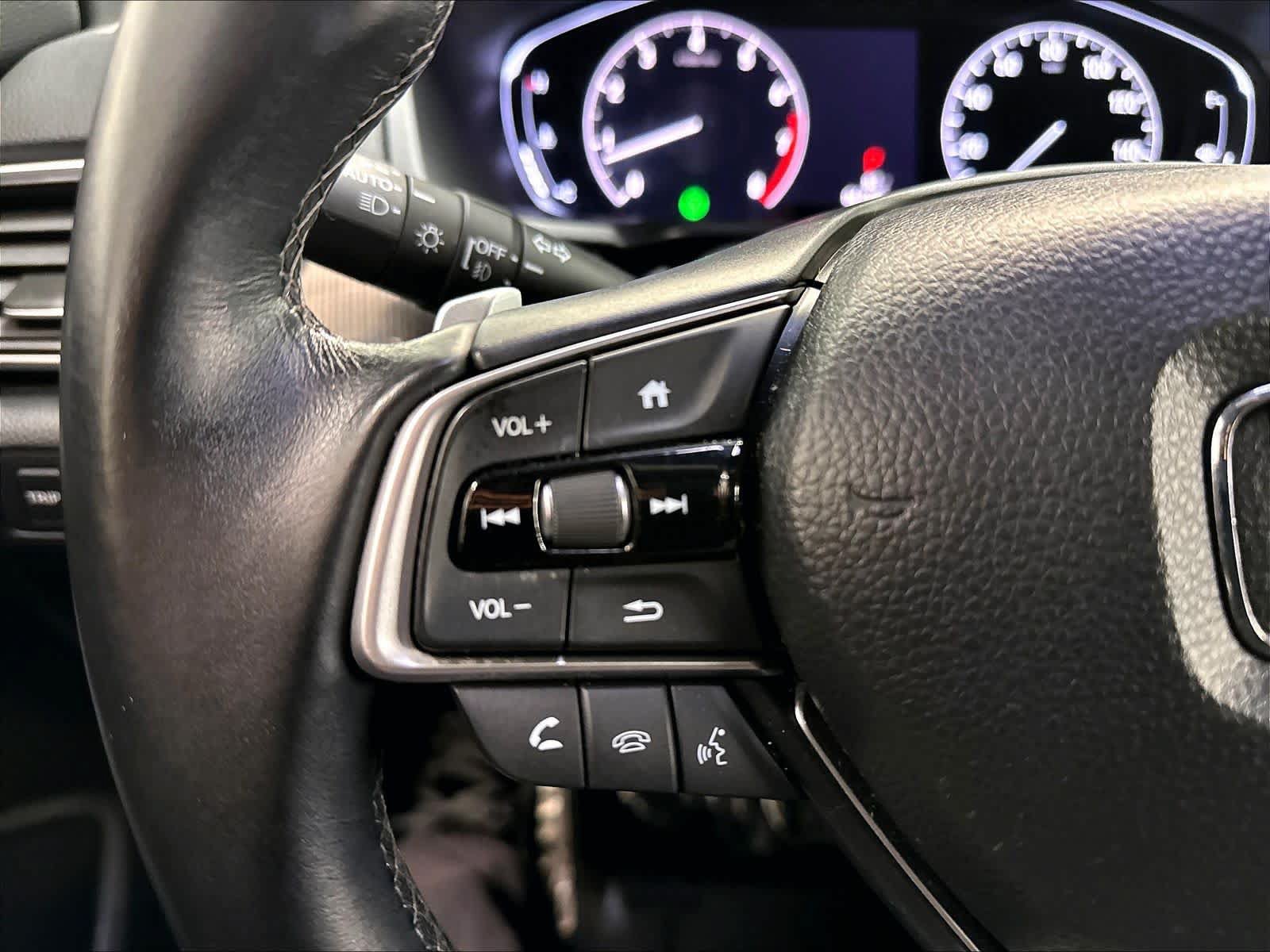 Used 2020 Honda Accord Sport image 13