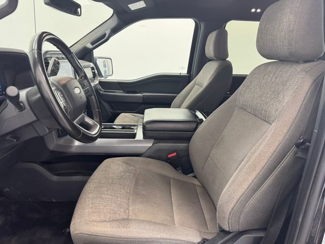 Used 2024 Ford F150 XLT w/ Mobile Office Package image 17