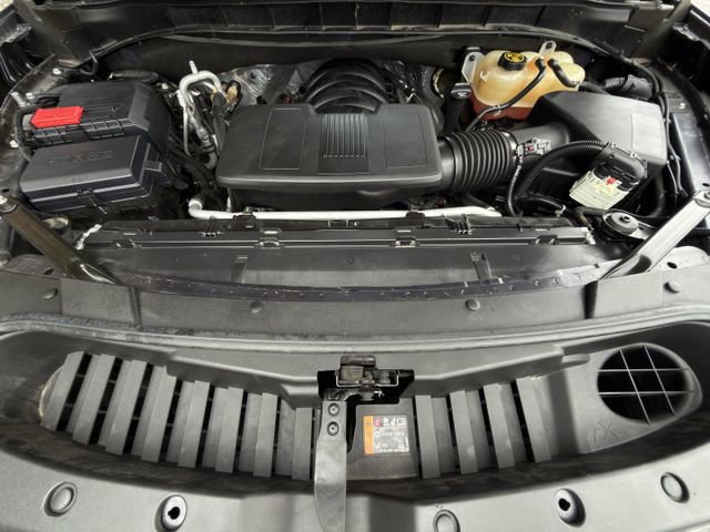Used 2022 Chevrolet Suburban RST w/ Luxury Package RWD image 40