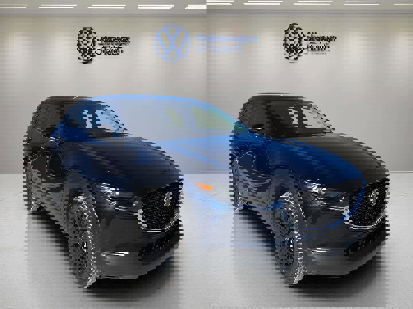 Used 2024 MAZDA CX-30 AWD 2.5 S w/ Select Sport Pkg image 7