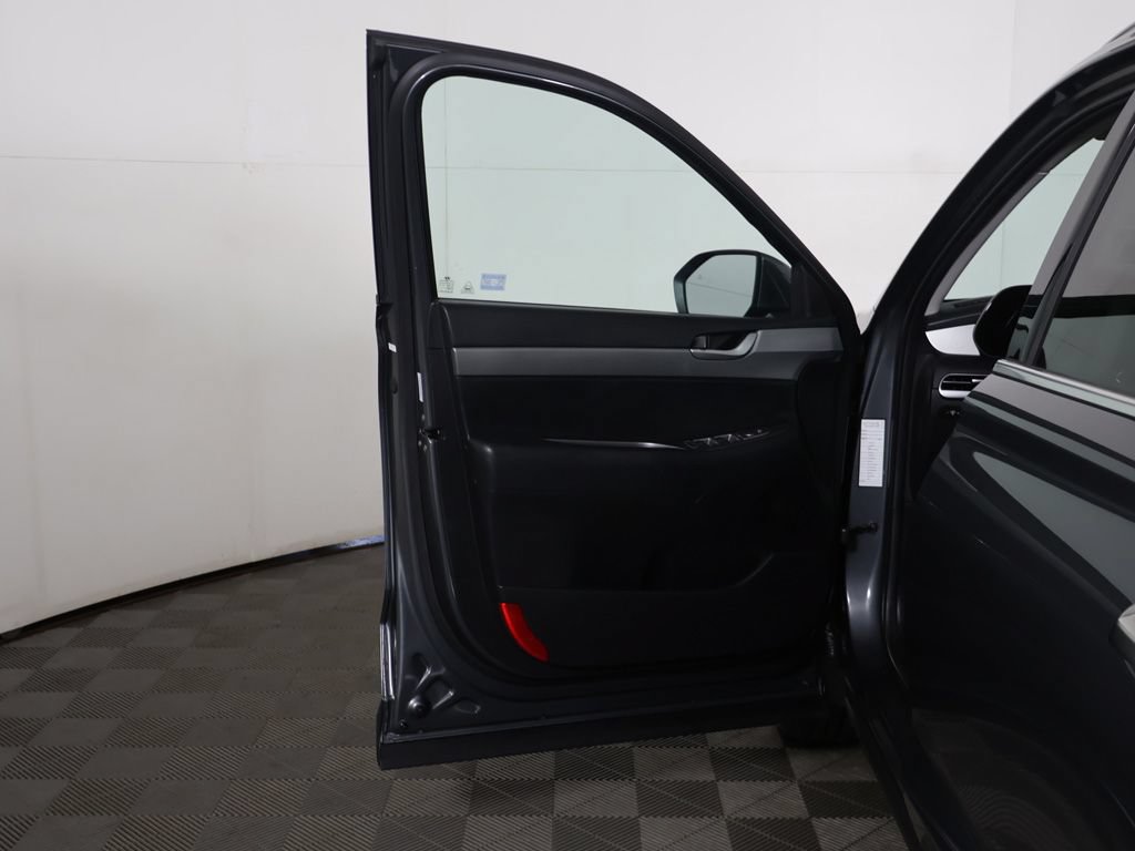 Used 2025 Hyundai Palisade SEL AWD/4WD image 20