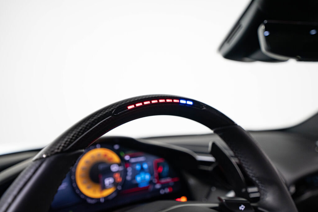 Used 2025 Ferrari 296 GTB image 35