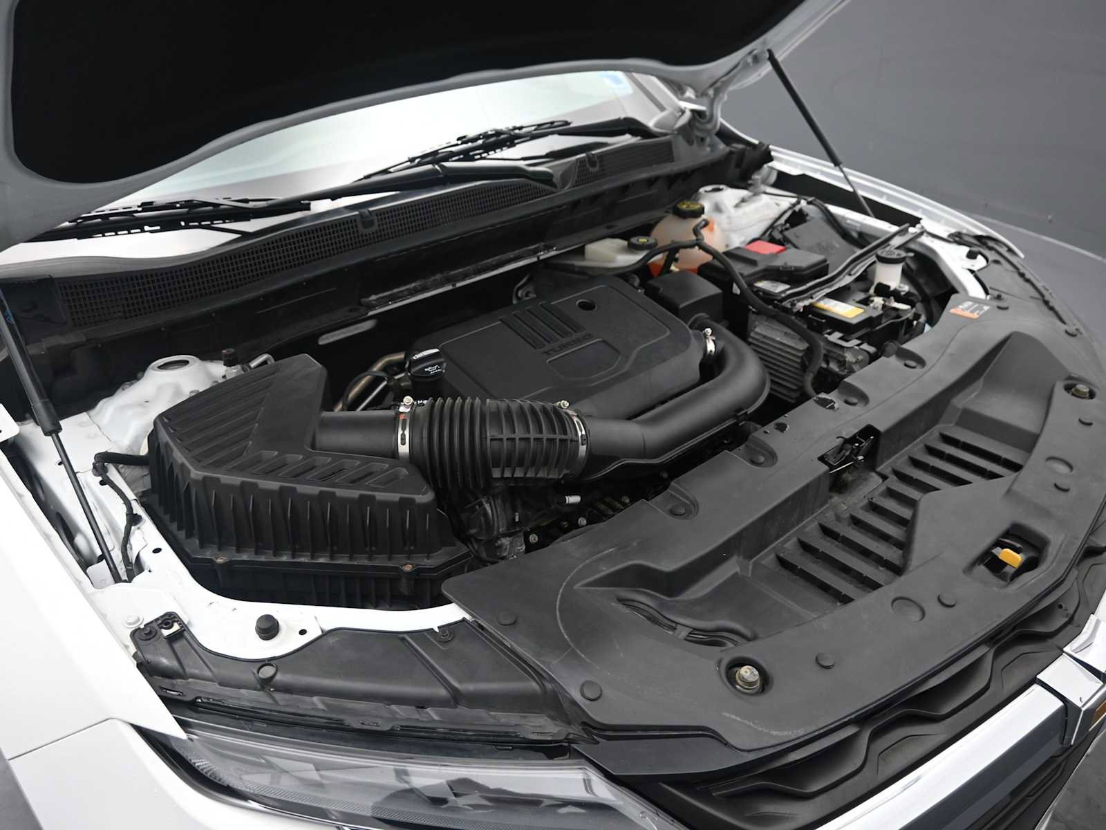 Used 2023 Chevrolet Blazer LT AWD/4WD image 16