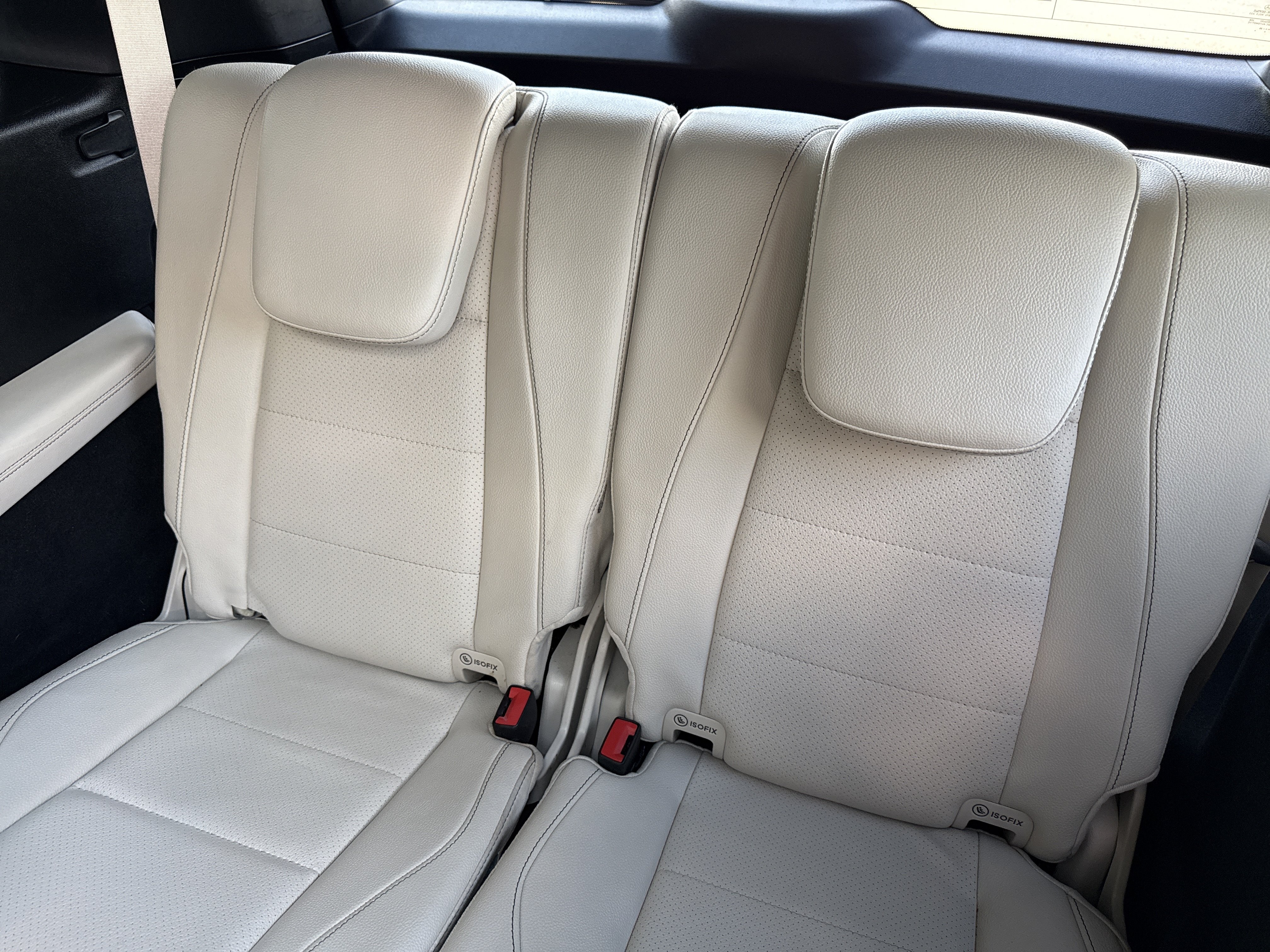 Used 2025 Mercedes-Benz GLS 450 4MATIC image 34
