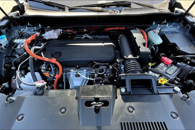 New 2026 Honda CR-V TrailSport image 11