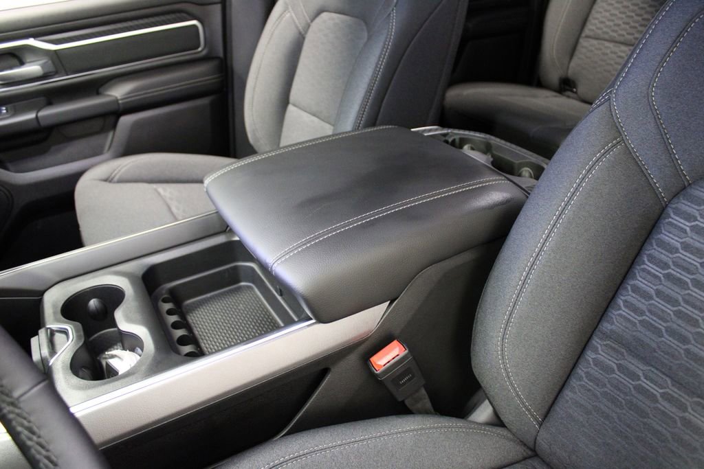 New 2026 RAM 1500 Big Horn image 20