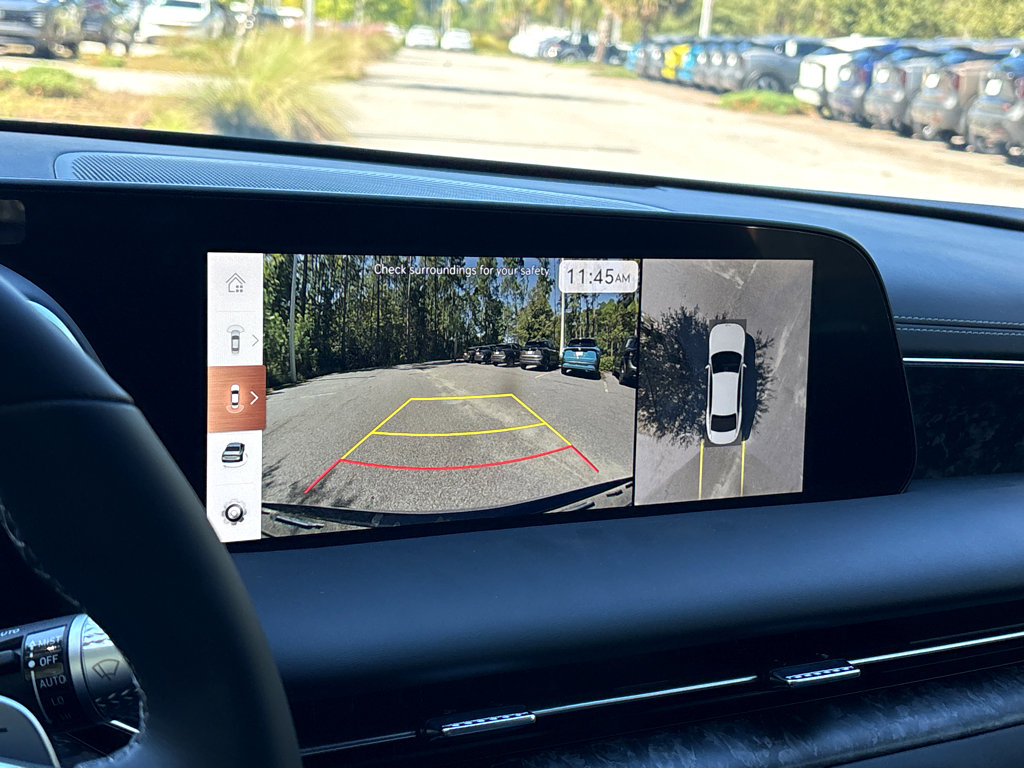 New 2026 Genesis G90 3.5T image 12