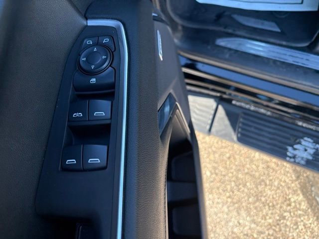 Used 2025 GMC Sierra 1500 Elevation w/ Elevation Premium Package image 6