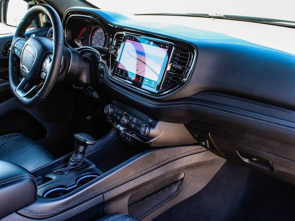 Used 2021 Dodge Durango GT w/ Blacktop Package AWD/4WD image 43