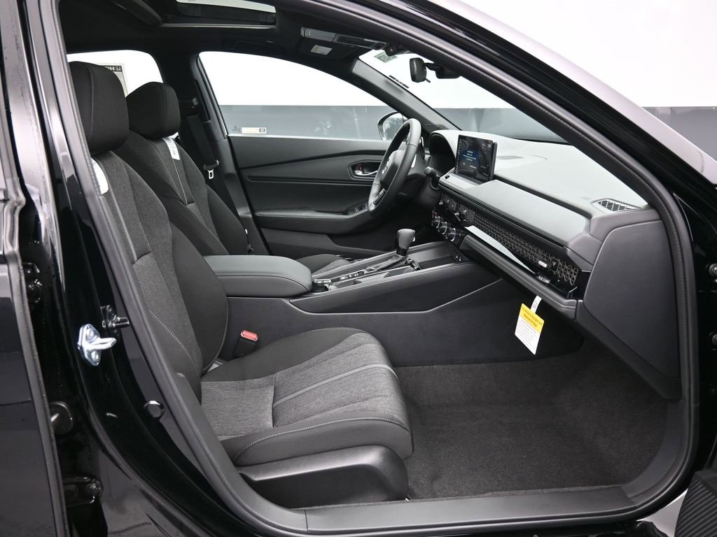 New 2026 Honda Accord Sport image 39