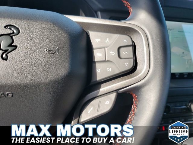 New 2026 Ford Bronco Raptor image 31